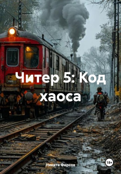 Читер 5: Код хаоса