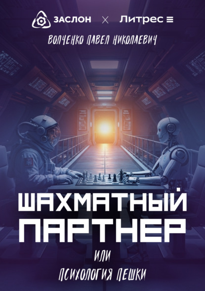 Шахматный партнер или психология пешки