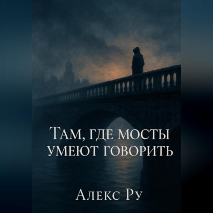 Там, где мосты умеют говорить