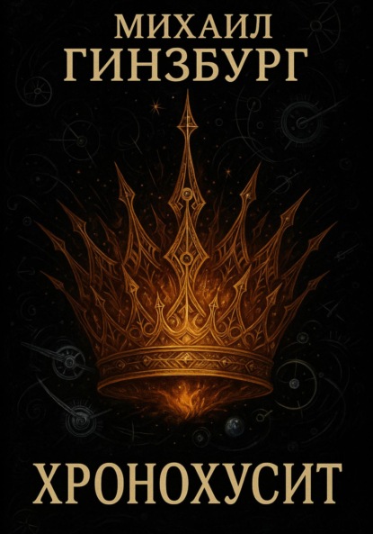 ХроноХусит