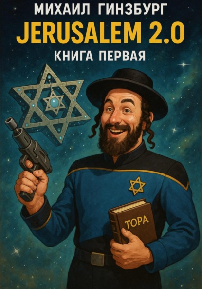 Иерусалим 2.0