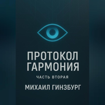 Протокол «Гармония» (Часть вторая)