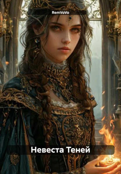 Невеста Теней