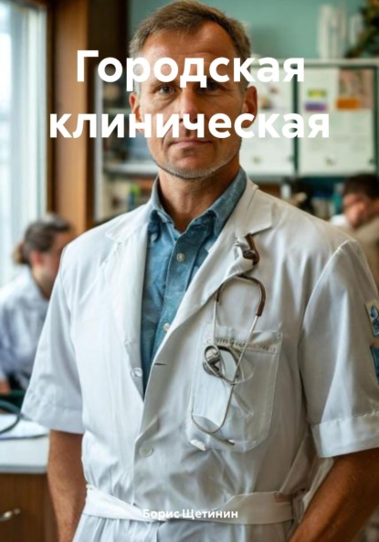 Городская клиническая