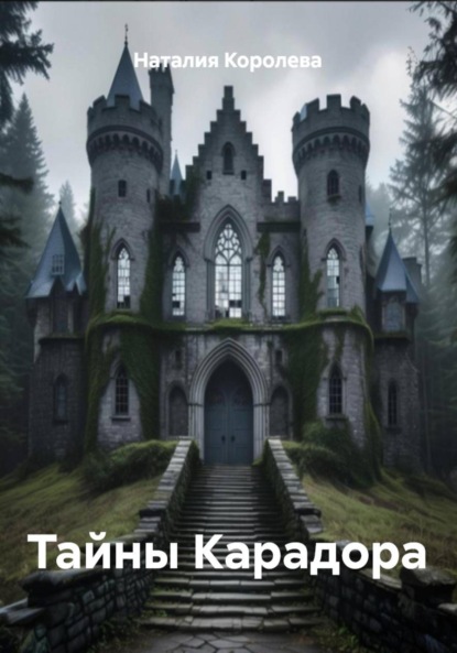 Тайны Карадора