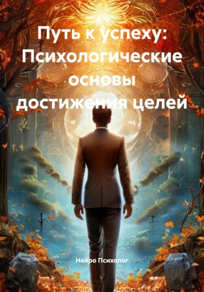 Путь к успеху: Психологические основы достижения целей