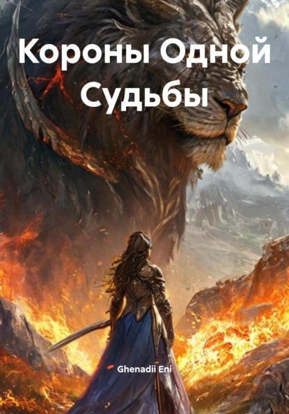 Короны Одной Судьбы