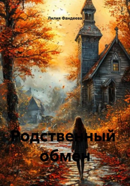 Родственный обмен