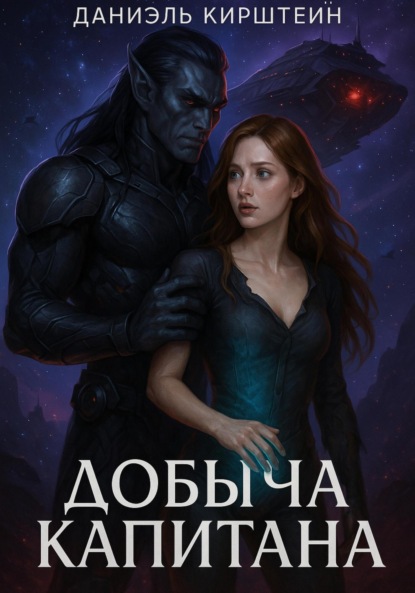 Добыча Капитана