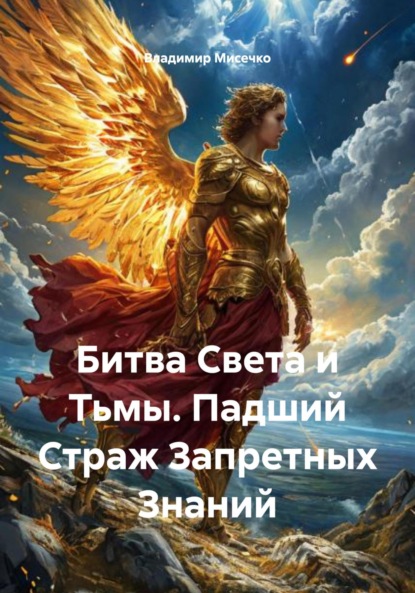 Битва Света и Тьмы. Падший Страж Запретных Знаний