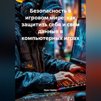 Безопасность в игровом мире: как защитить себя и свои данные в компьютерных играх
