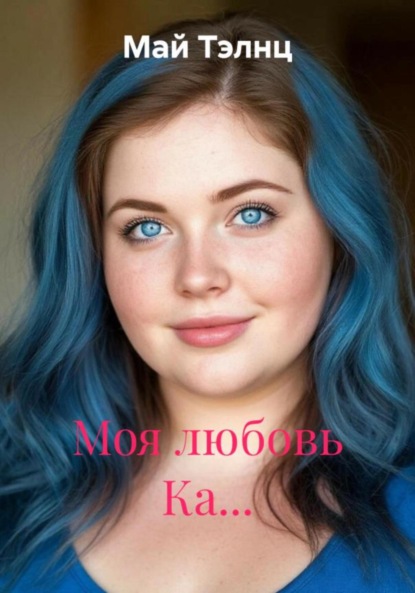 Моя любовь Ка…
