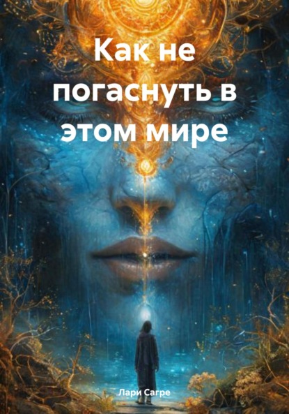 Как не погаснуть в этом мире