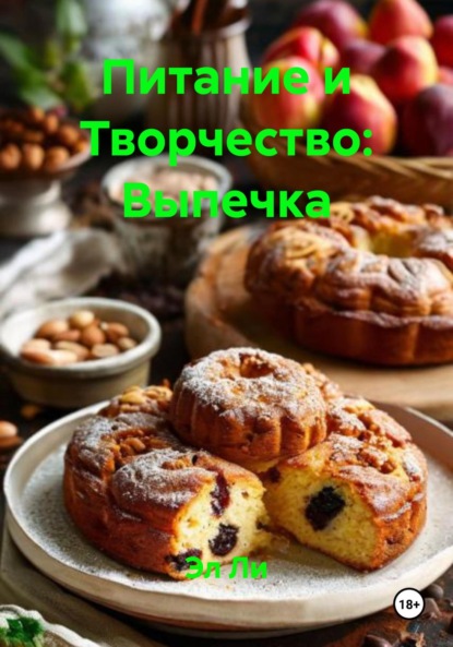 Питание и Творчество: Выпечка