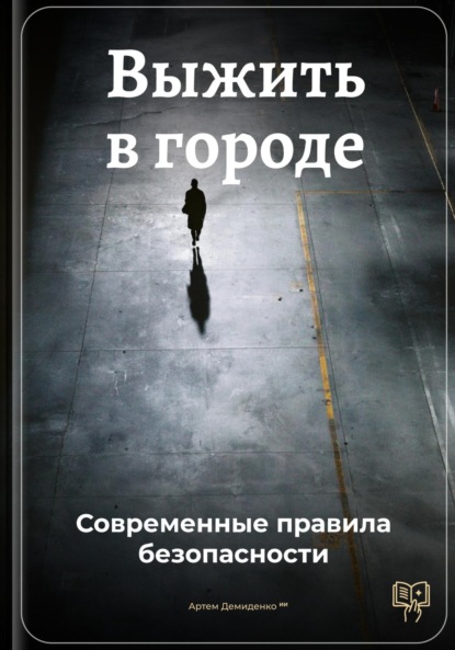 Выжить в городе: Современные правила безопасности
