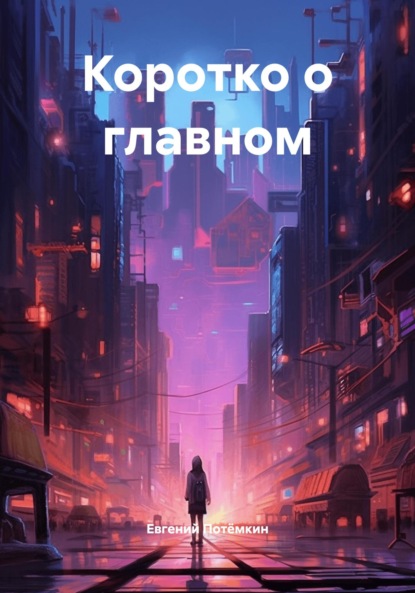 Коротко о главном