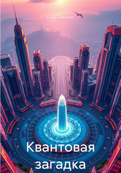 Квантовая загадка