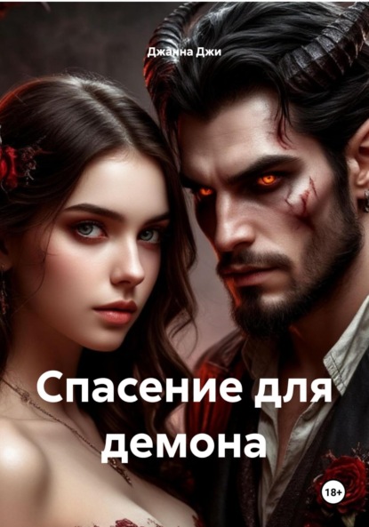 Спасение для демона