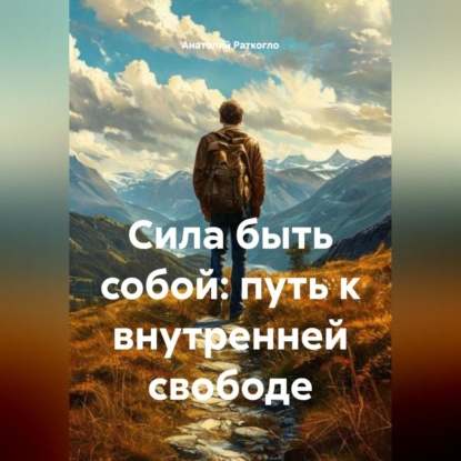 «Сила быть собой: путь к внутренней свободе»