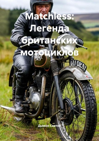 Matchless: Легенда британских мотоциклов