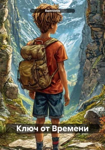 Ключ от Времени