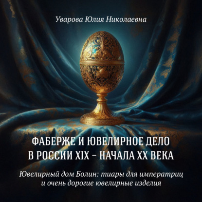 Ювелирный дом Болин: тиары для императриц и очень дорогие ювелирные изделия