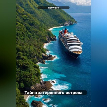 Тайна затерянного острова
