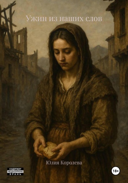 Ужин из наших слов