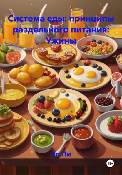 Система еды: принципы раздельного питания: Ужины