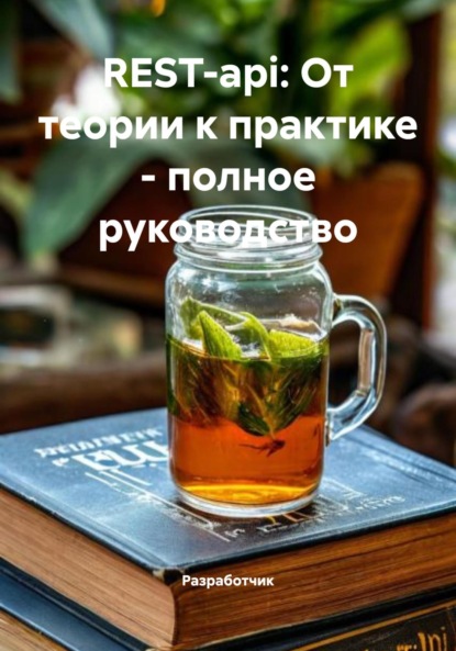 REST-api: От теории к практике – полное руководство