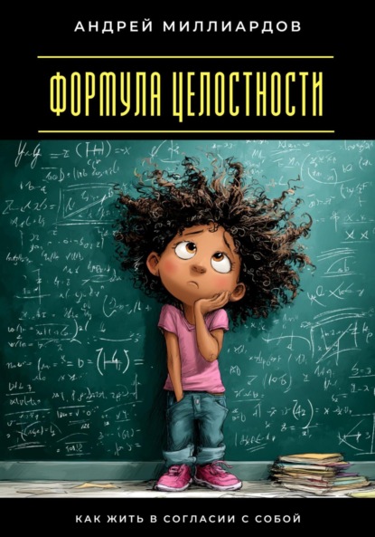 Формула целостности. Как жить в согласии с собой