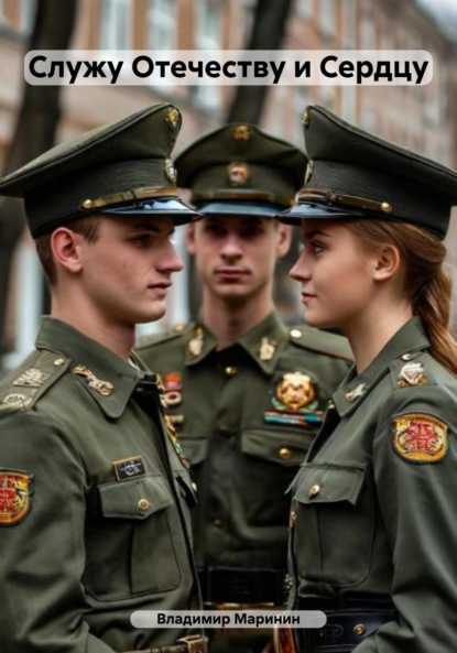 Служу Отечеству и Сердцу