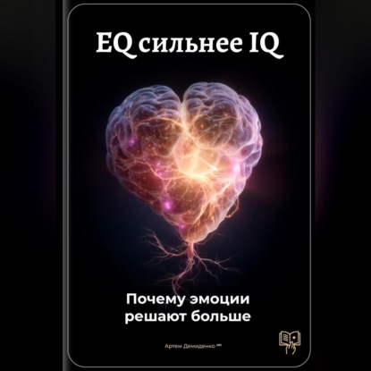 EQ сильнее IQ: Почему эмоции решают больше