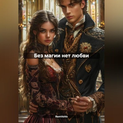 Без магии нет любви