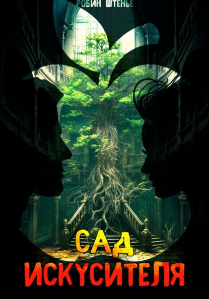 Сад искусителя