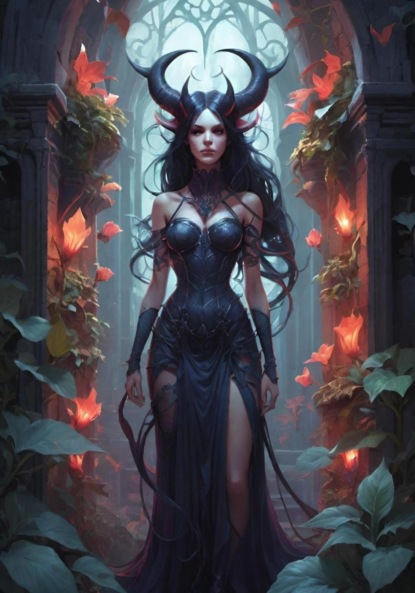 Сердце между мирами