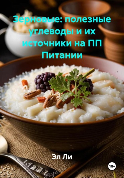 Зерновые: полезные углеводы и их источники на ПП Питании