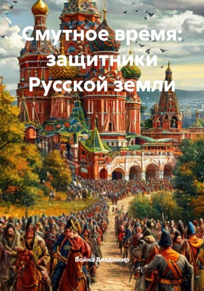 Смутное время: защитники Русской земли
