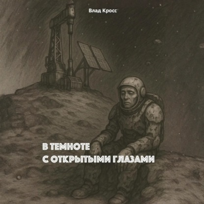 В темноте с открытыми глазами