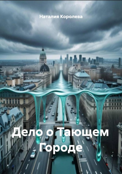 Дело о Тающем Городе