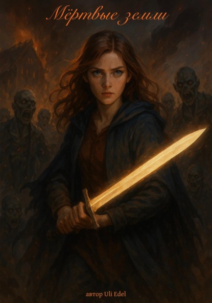 Мёртвые земли