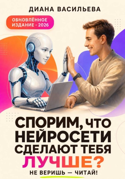 Спорим, что нейросети сделают тебя лучше? Не веришь – читай!