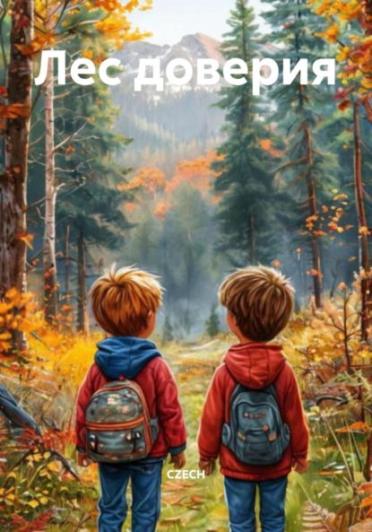 Лес доверия