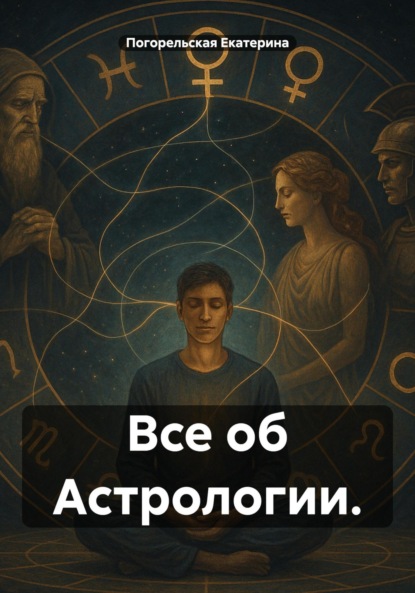 Все об Астрологии.