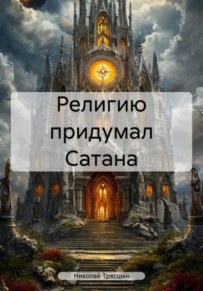 Религию придумал Сатана