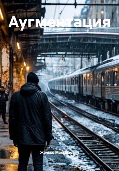 Аугментация