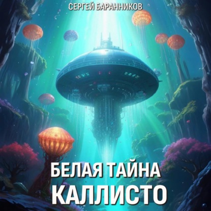 Белая тайна Каллисто
