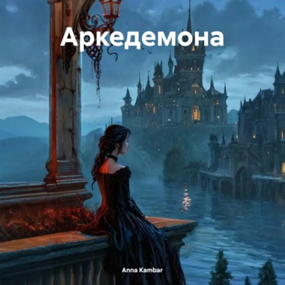 Аркедемона