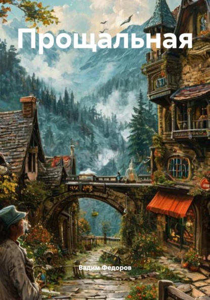 Прощальная