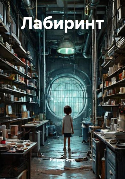 Лабиринт